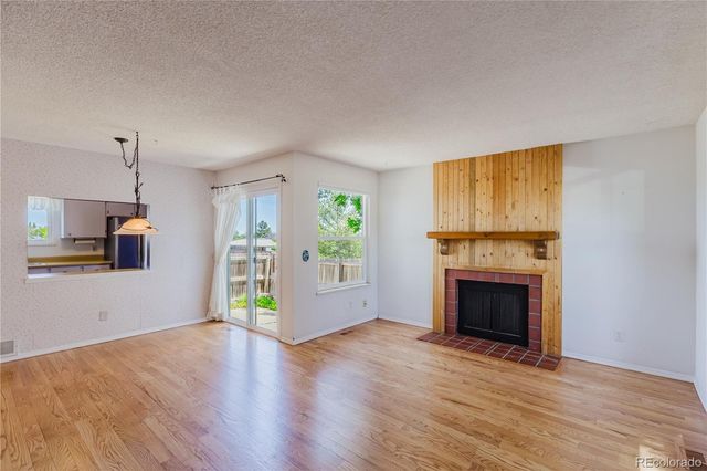 15958 E Radcliff Place A, Aurora, CO 80015