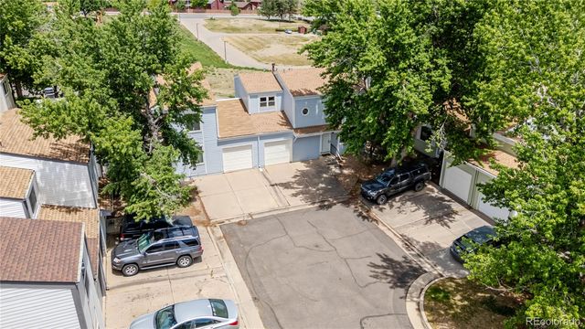 15958 E Radcliff Place A, Aurora, CO 80015