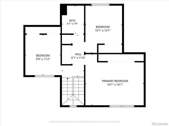 15958 E Radcliff Place A, Aurora, CO 80015
