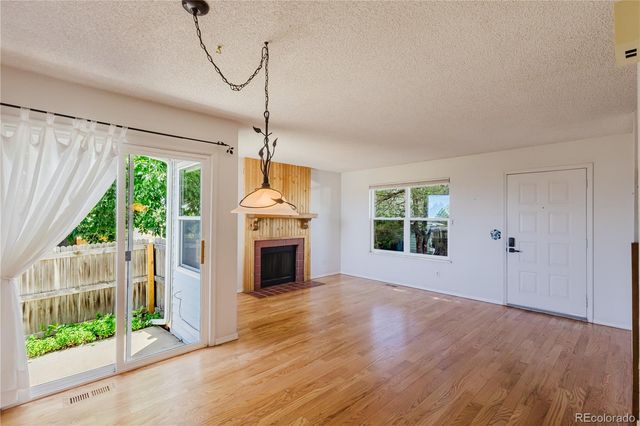 15958 E Radcliff Place A, Aurora, CO 80015