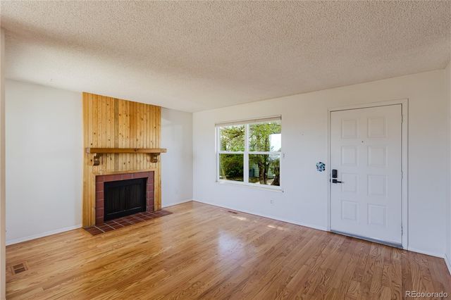 15958 E Radcliff Place A, Aurora, CO 80015