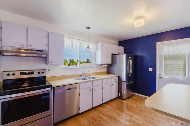 15958 E Radcliff Place A, Aurora, CO 80015