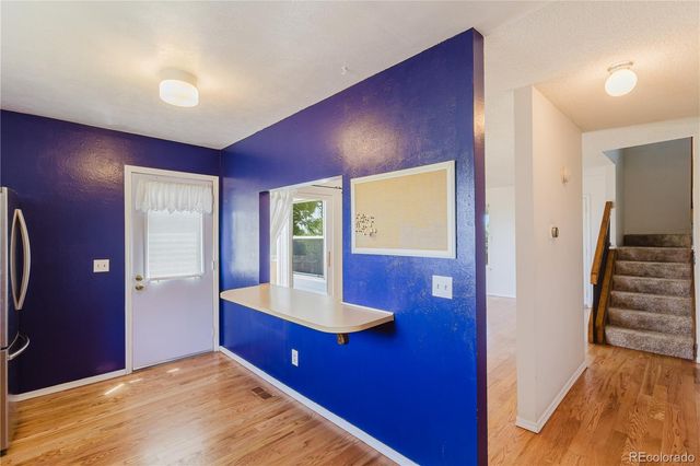 15958 E Radcliff Place A, Aurora, CO 80015