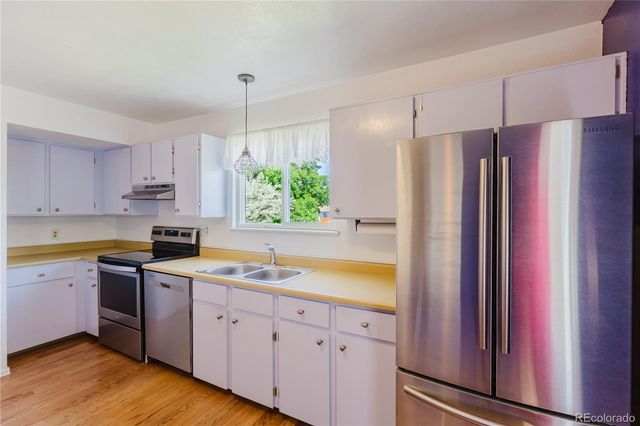 15958 E Radcliff Place A, Aurora, CO 80015