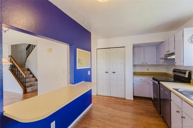 15958 E Radcliff Place A, Aurora, CO 80015