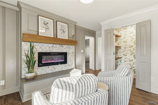 4504 Twin Lake, Northport, AL 35473