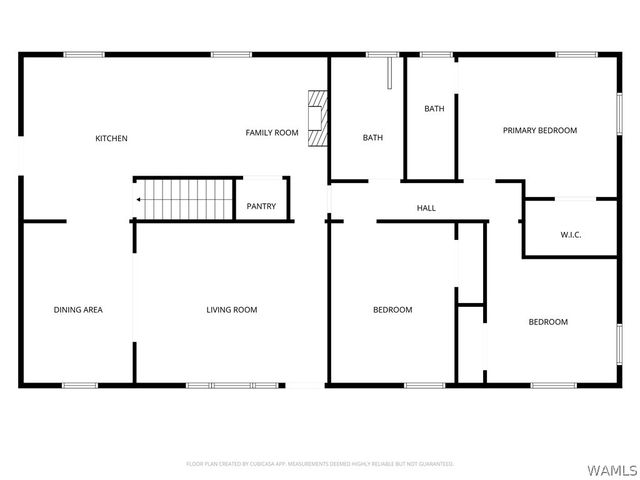 4504 Twin Lake, Northport, AL 35473