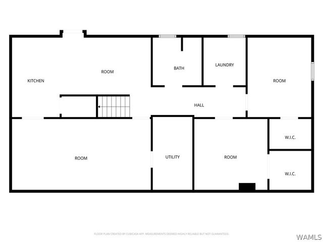 4504 Twin Lake, Northport, AL 35473