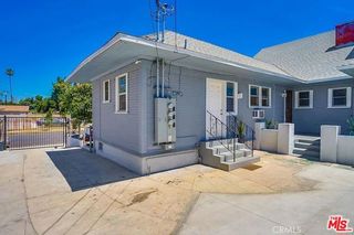 2901 Raymond Avenue 2903, Los Angeles, CA 90007