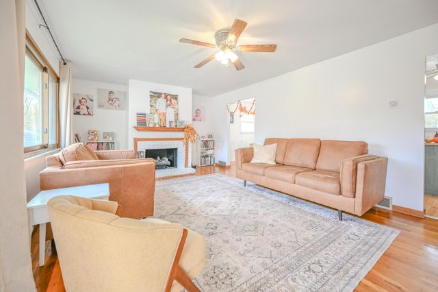 557 Vale Road, Springfield, OH 45504