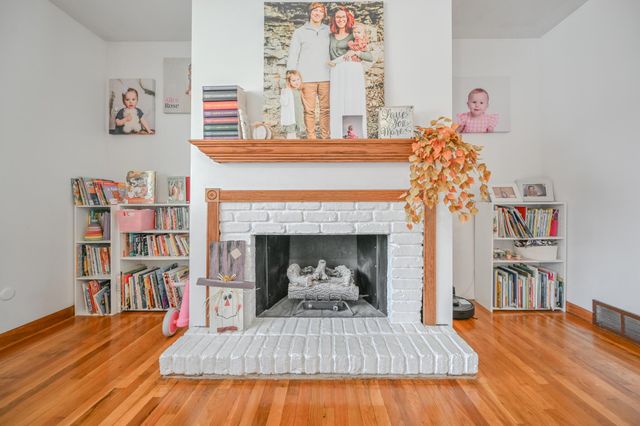 557 Vale Road, Springfield, OH 45504