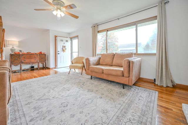 557 Vale Road, Springfield, OH 45504