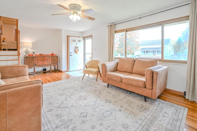 557 Vale Road, Springfield, OH 45504