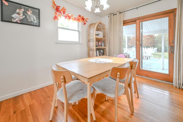 557 Vale Road, Springfield, OH 45504