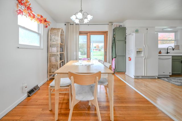 557 Vale Road, Springfield, OH 45504