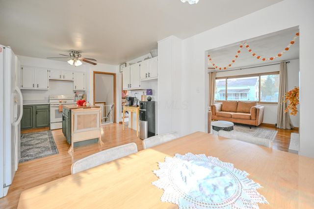 557 Vale Road, Springfield, OH 45504