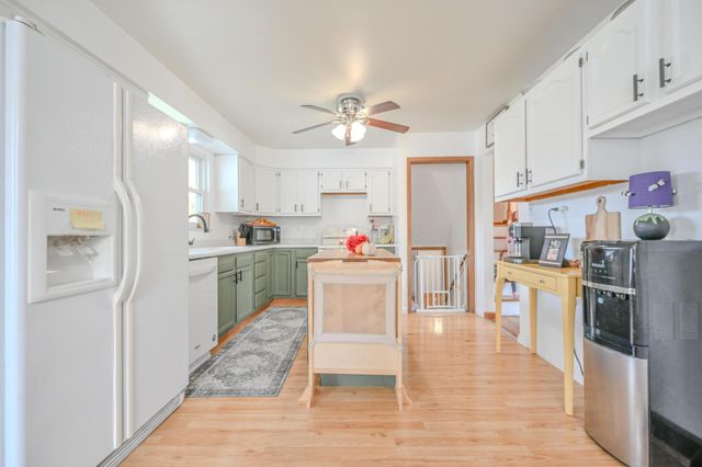 557 Vale Road, Springfield, OH 45504