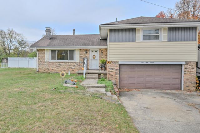 557 Vale Road, Springfield, OH 45504