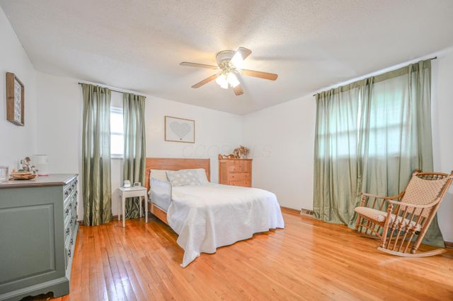 557 Vale Road, Springfield, OH 45504