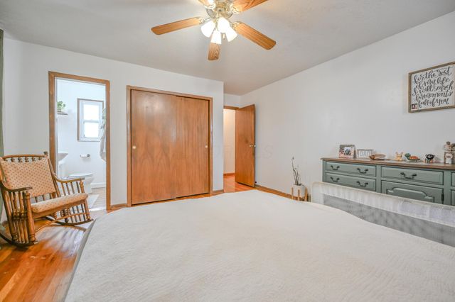 557 Vale Road, Springfield, OH 45504