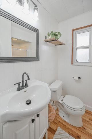 557 Vale Road, Springfield, OH 45504