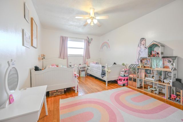 557 Vale Road, Springfield, OH 45504