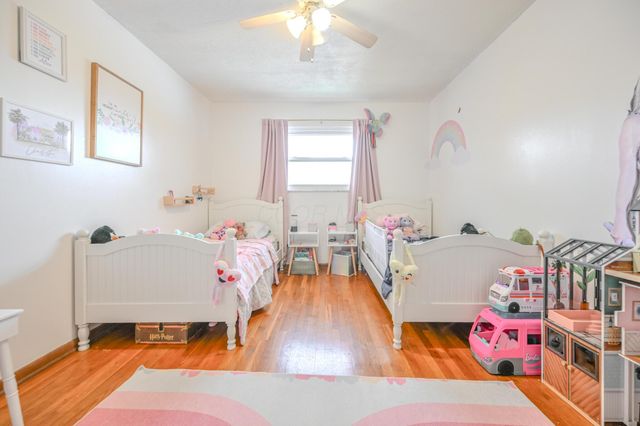 557 Vale Road, Springfield, OH 45504