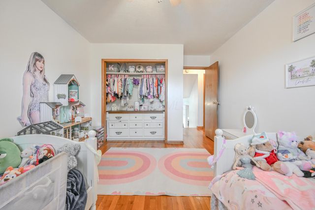 557 Vale Road, Springfield, OH 45504