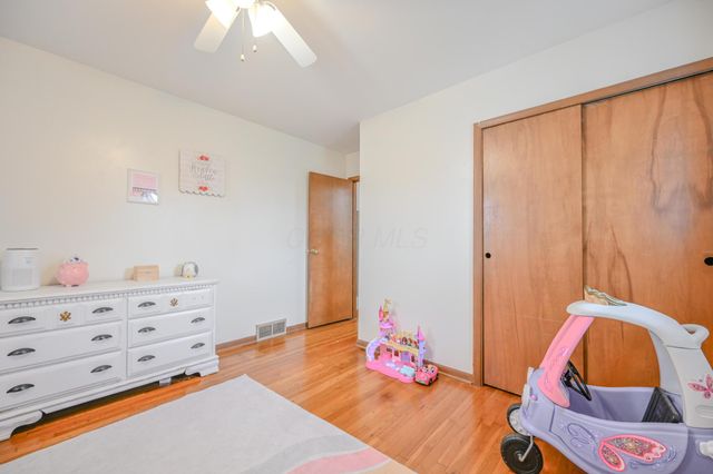 557 Vale Road, Springfield, OH 45504