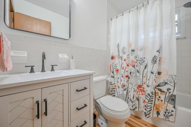 557 Vale Road, Springfield, OH 45504