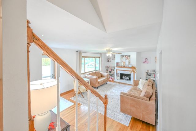 557 Vale Road, Springfield, OH 45504