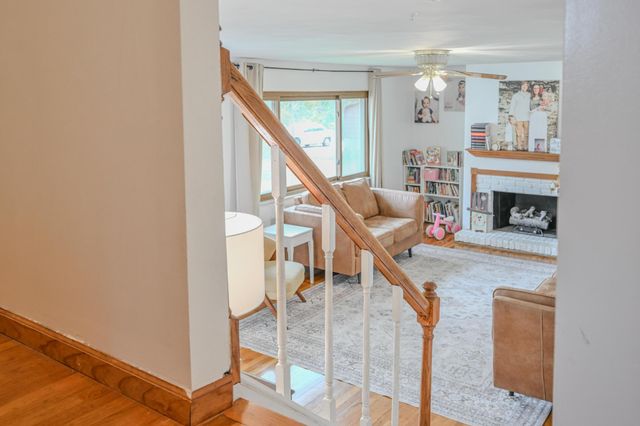 557 Vale Road, Springfield, OH 45504