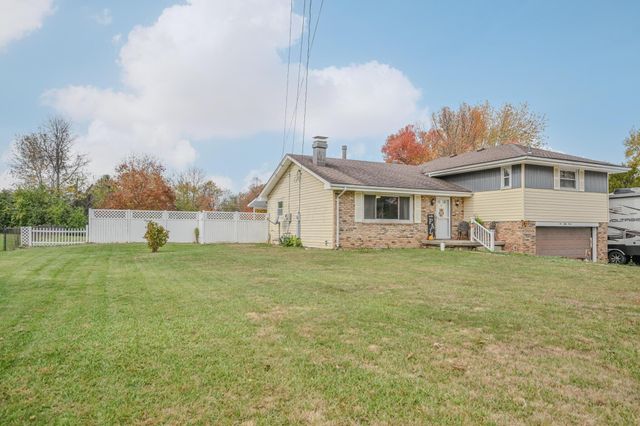 557 Vale Road, Springfield, OH 45504
