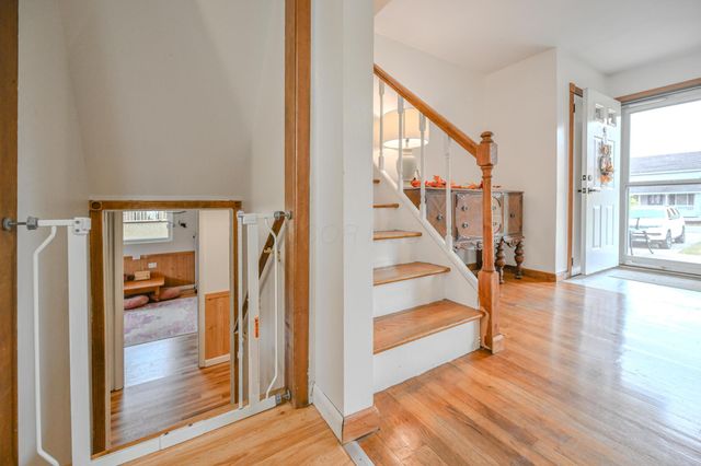 557 Vale Road, Springfield, OH 45504