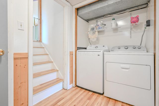 557 Vale Road, Springfield, OH 45504