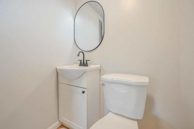 557 Vale Road, Springfield, OH 45504