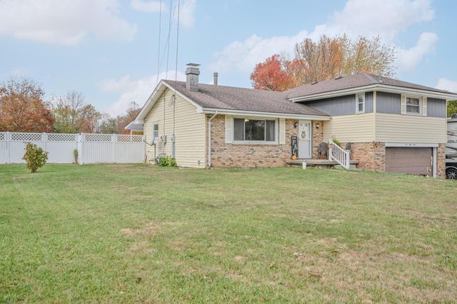 557 Vale Road, Springfield, OH 45504