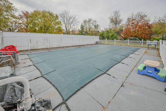 557 Vale Road, Springfield, OH 45504