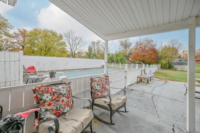 557 Vale Road, Springfield, OH 45504