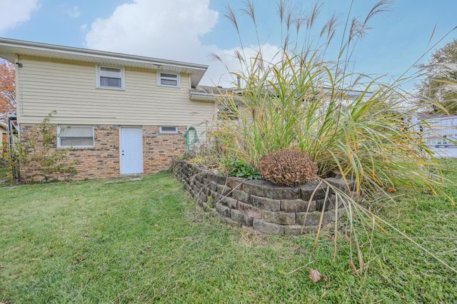 557 Vale Road, Springfield, OH 45504