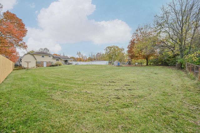 557 Vale Road, Springfield, OH 45504