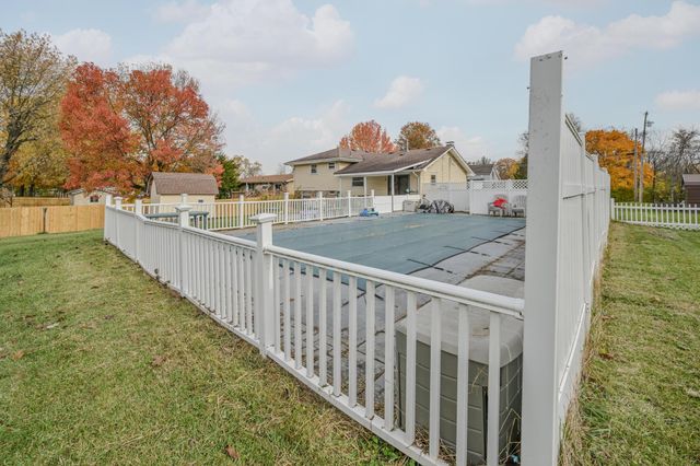 557 Vale Road, Springfield, OH 45504