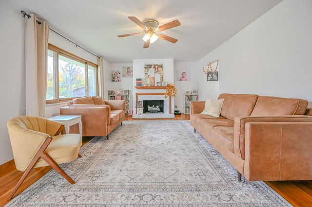 557 Vale Road, Springfield, OH 45504