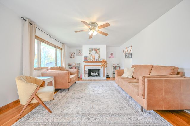 557 Vale Road, Springfield, OH 45504