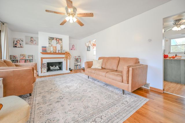 557 Vale Road, Springfield, OH 45504