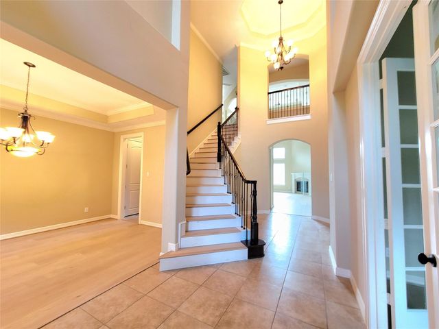 4707 Burclare Court, Sugar Land, TX 77479