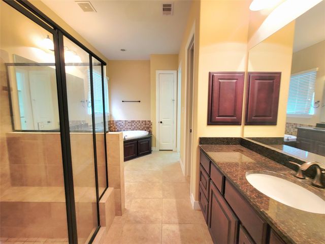 4707 Burclare Court, Sugar Land, TX 77479