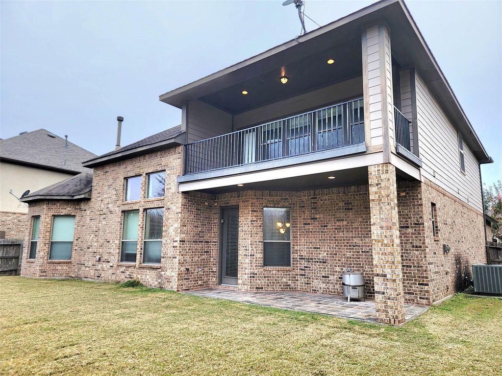 4707 Burclare Court, Sugar Land, TX 77479