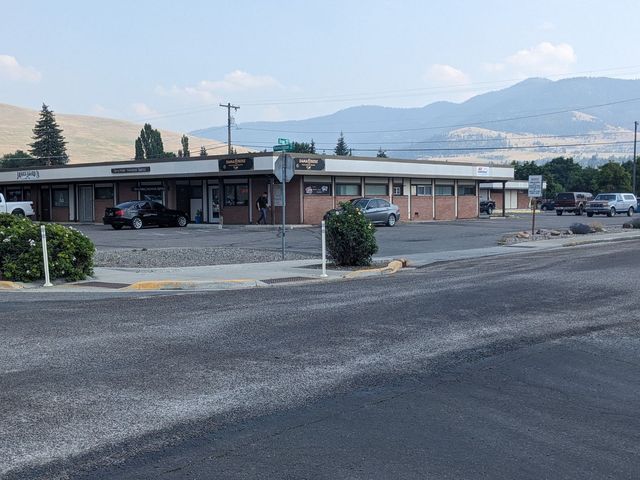 715 Kensington Avenue 24A, Missoula, MT 59801