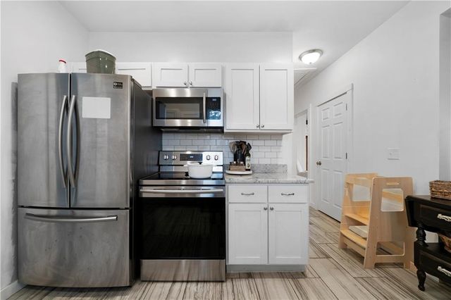 45 Hickory NE Street, Rome, GA 30161